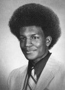 Samuel Martin Jr. Wilson